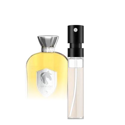Volaré Aragon sample