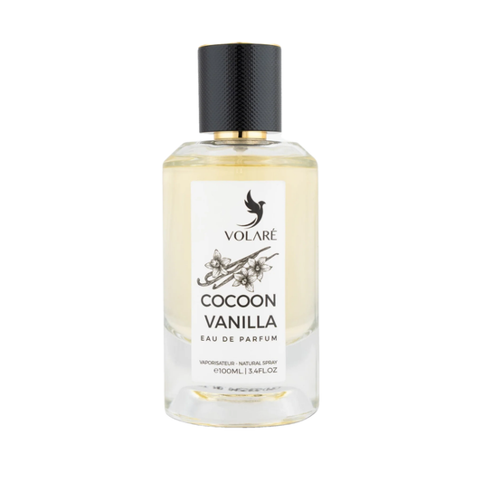 Volaré Cocoon Vanilla