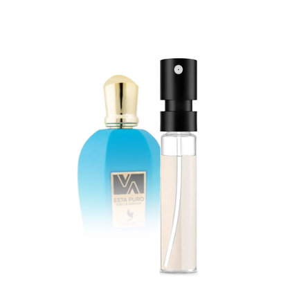 Volaré Esta Puro Sample