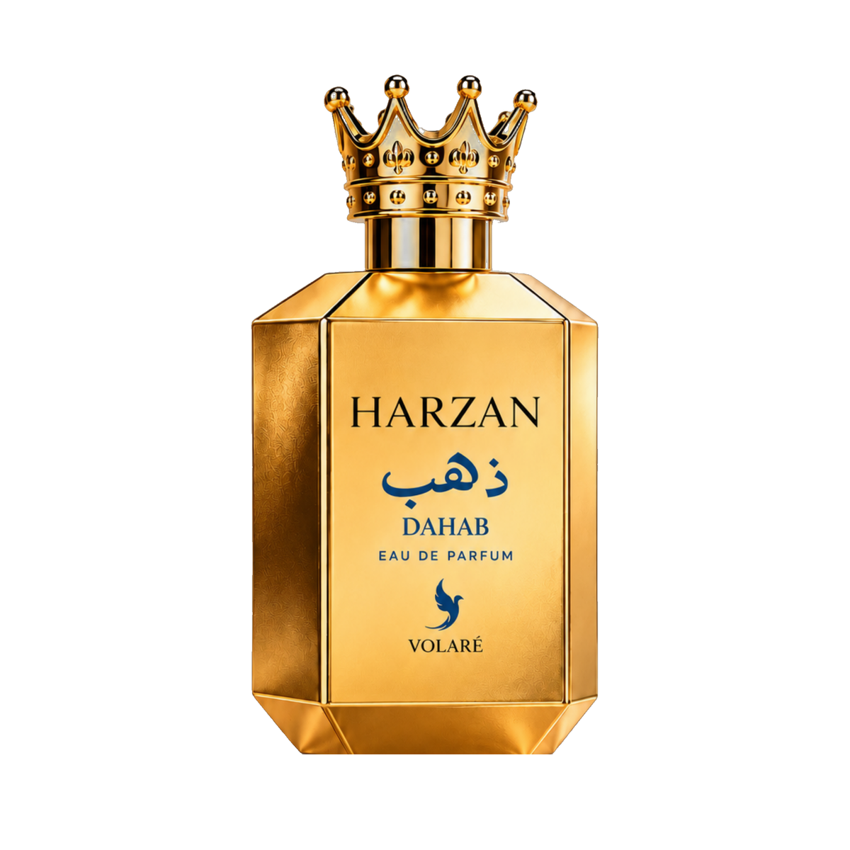 Volaré Harzan Dahab