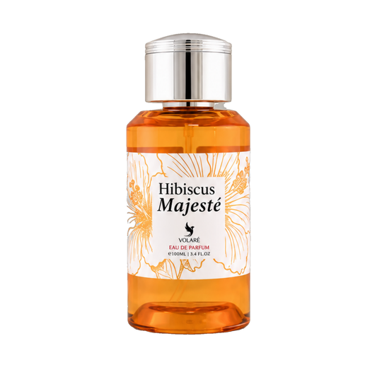 Volaré Hibiscus Majesté
