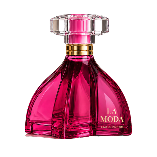 Volaré La Moda