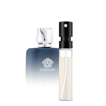 Volaré Lindley Sample