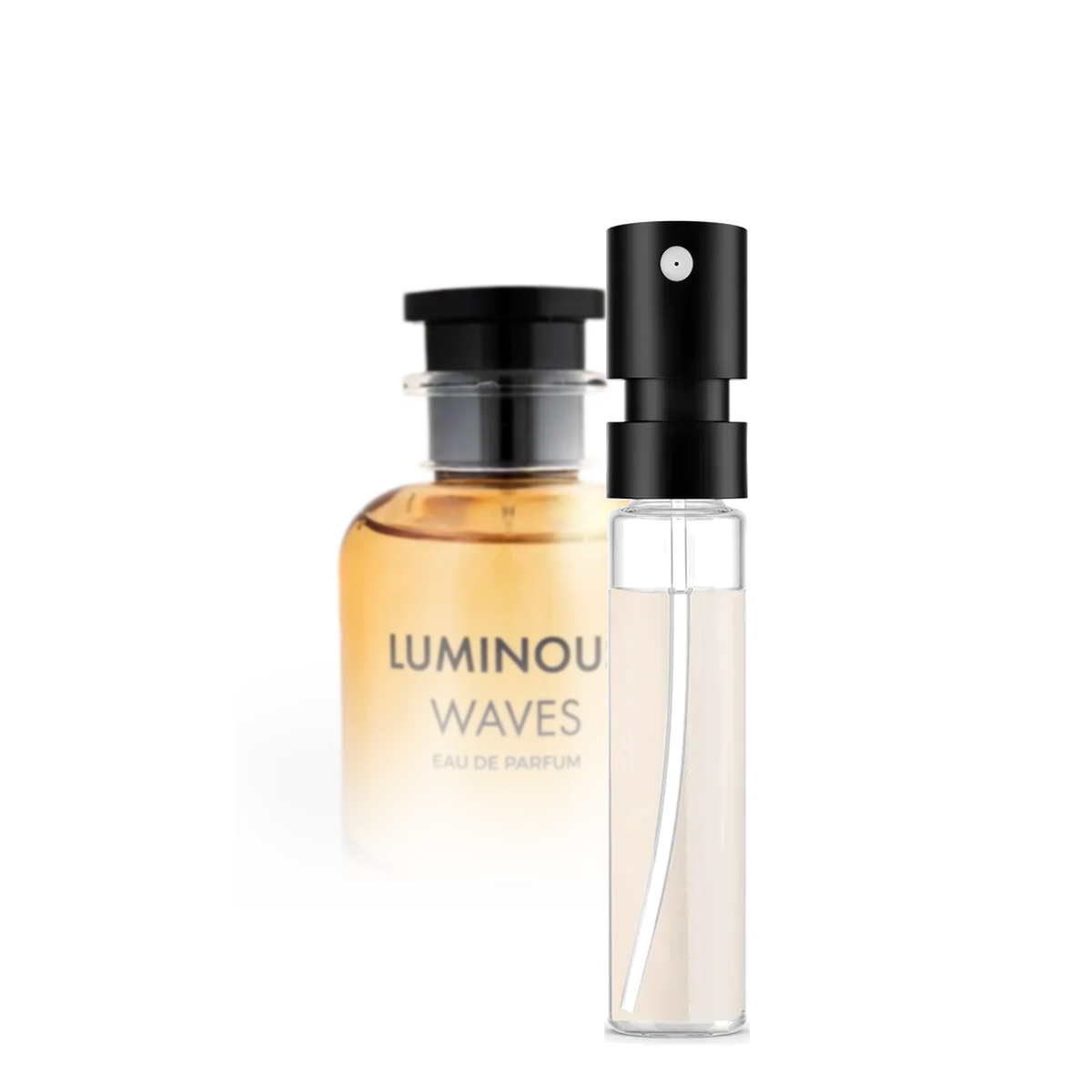 Volaré Luminous Waves Sample