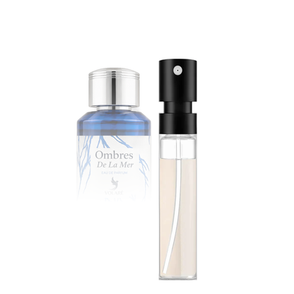 Volaré Ombres de la Mer Sample