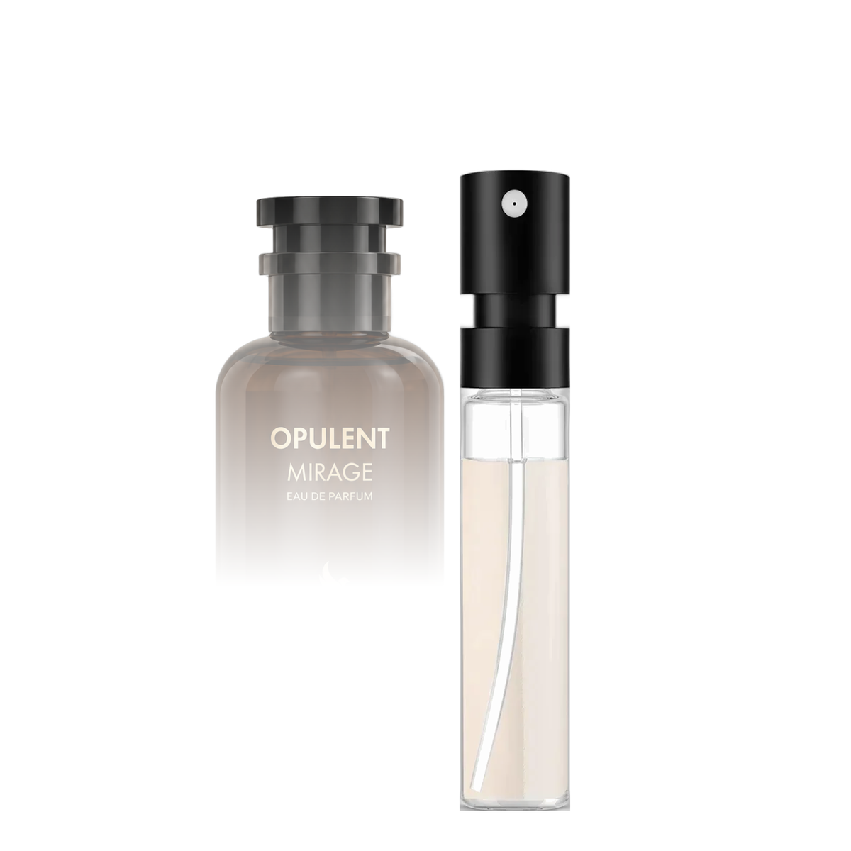 Volaré Opulent Mirage Sample