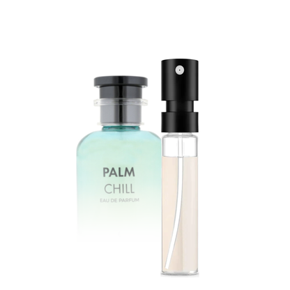 Volaré Palm Chill Sample