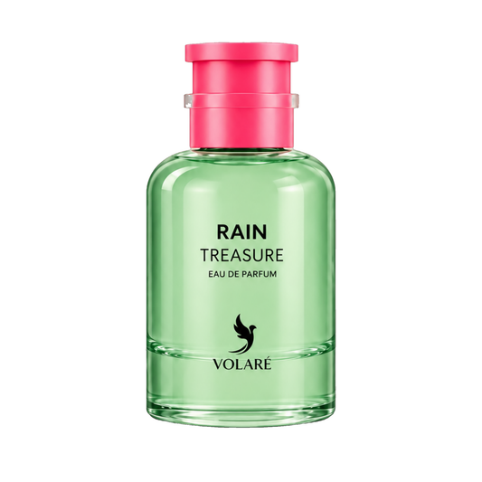 Volaré Rain Treasure