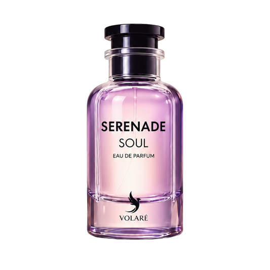 Volaré Serenade Soul