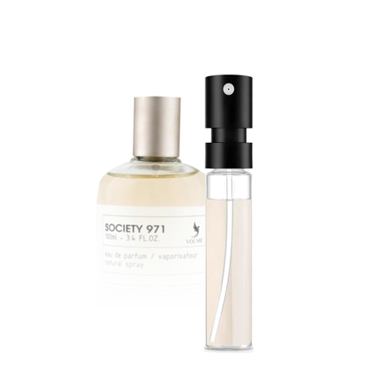 Volaré Society 971 Sample
