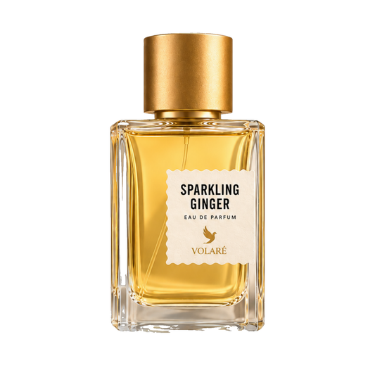 Volaré Sparkling Ginger