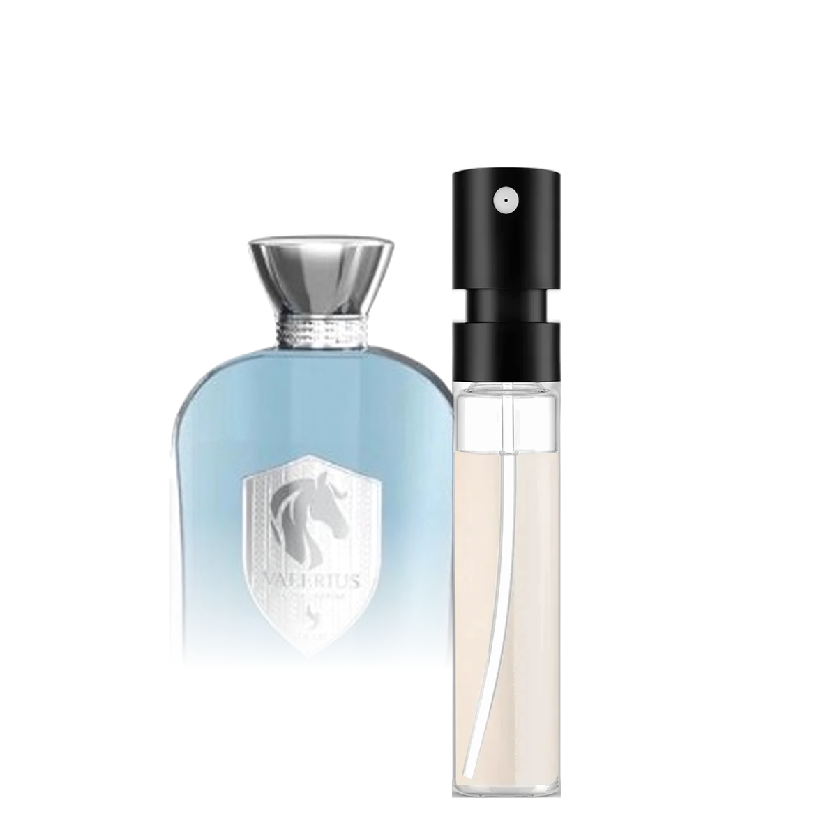 Volaré Valerius sample