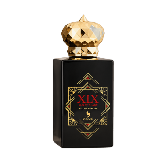 Volaré XIX Secret Chant