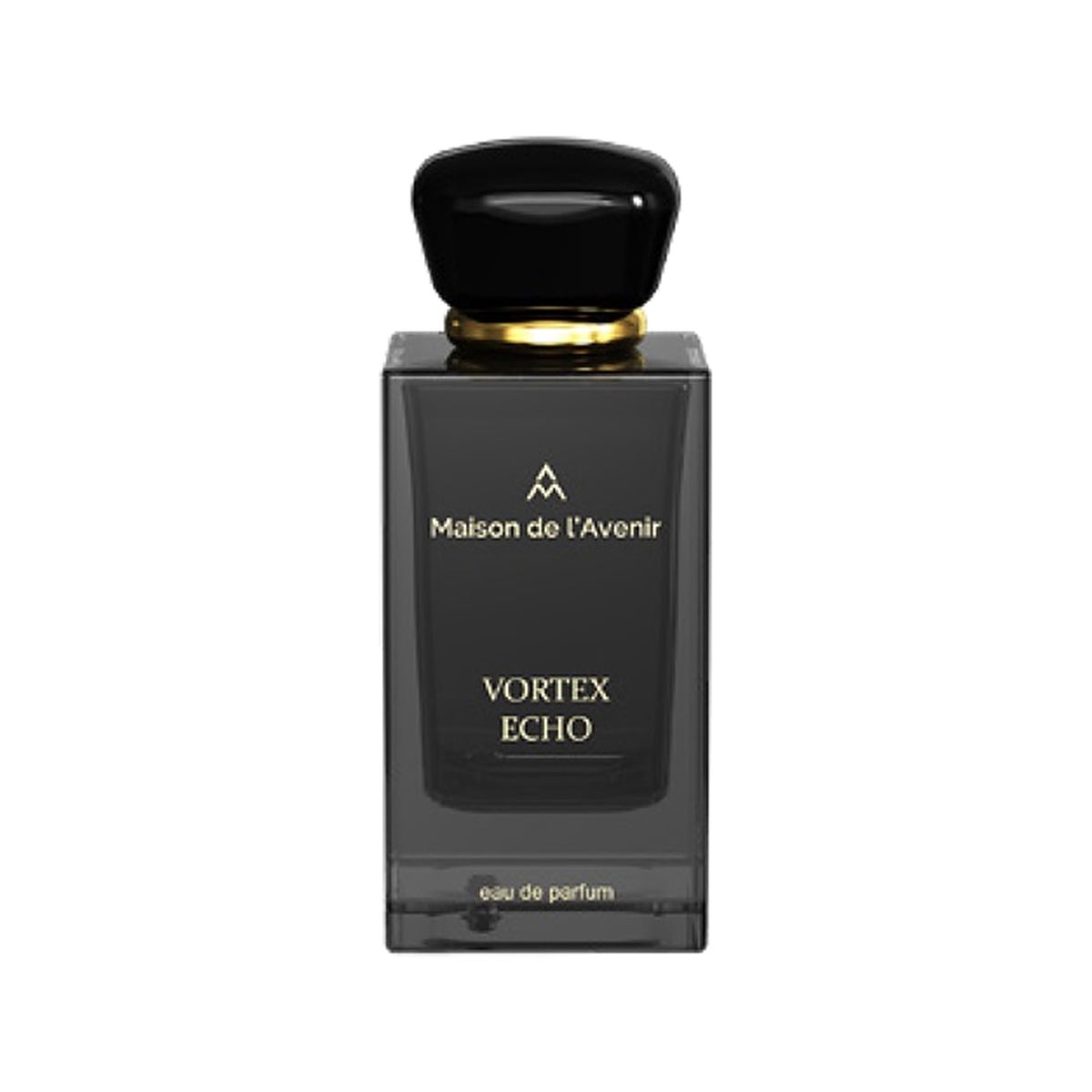 Maison de l'Avenir Vortex Echo Eau de Parfum 100 ml