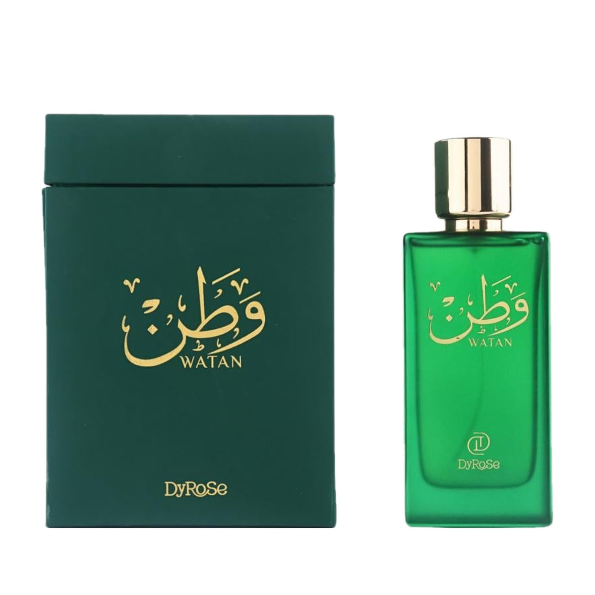 DyRose Watan