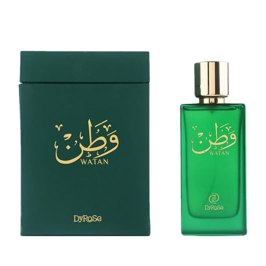 DyRose Watan