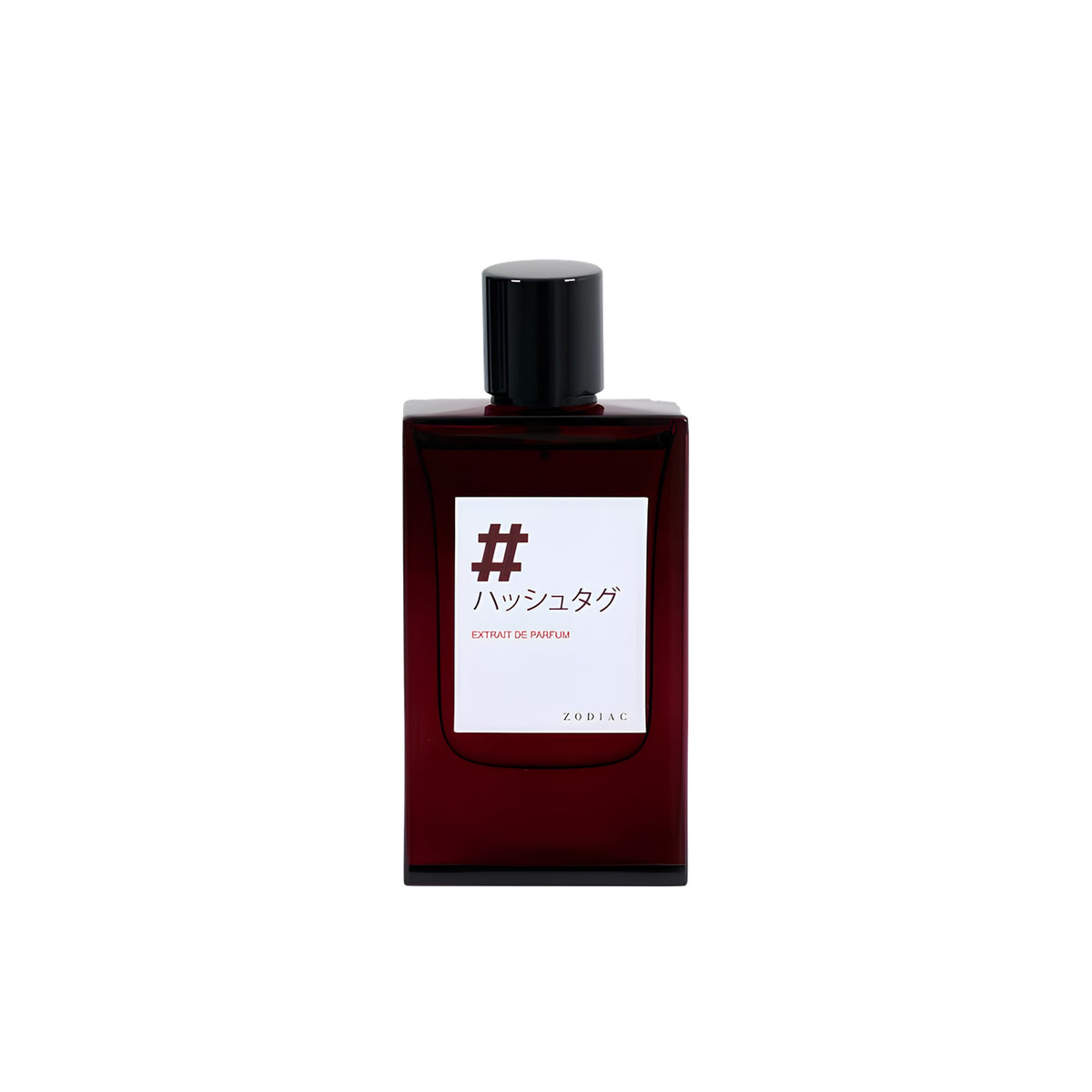 Zodiac Hashtag
