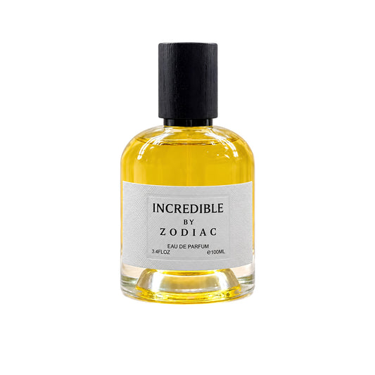 Zodiac Incredible