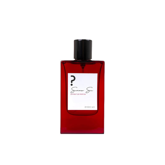 Zodiac Summer Sin