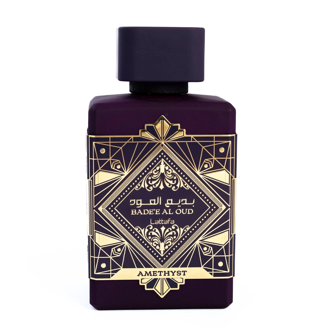 Lattafa Bade'e Al Oud Amethyst