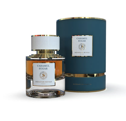 Caramel Sugar Signature Royale Parfum