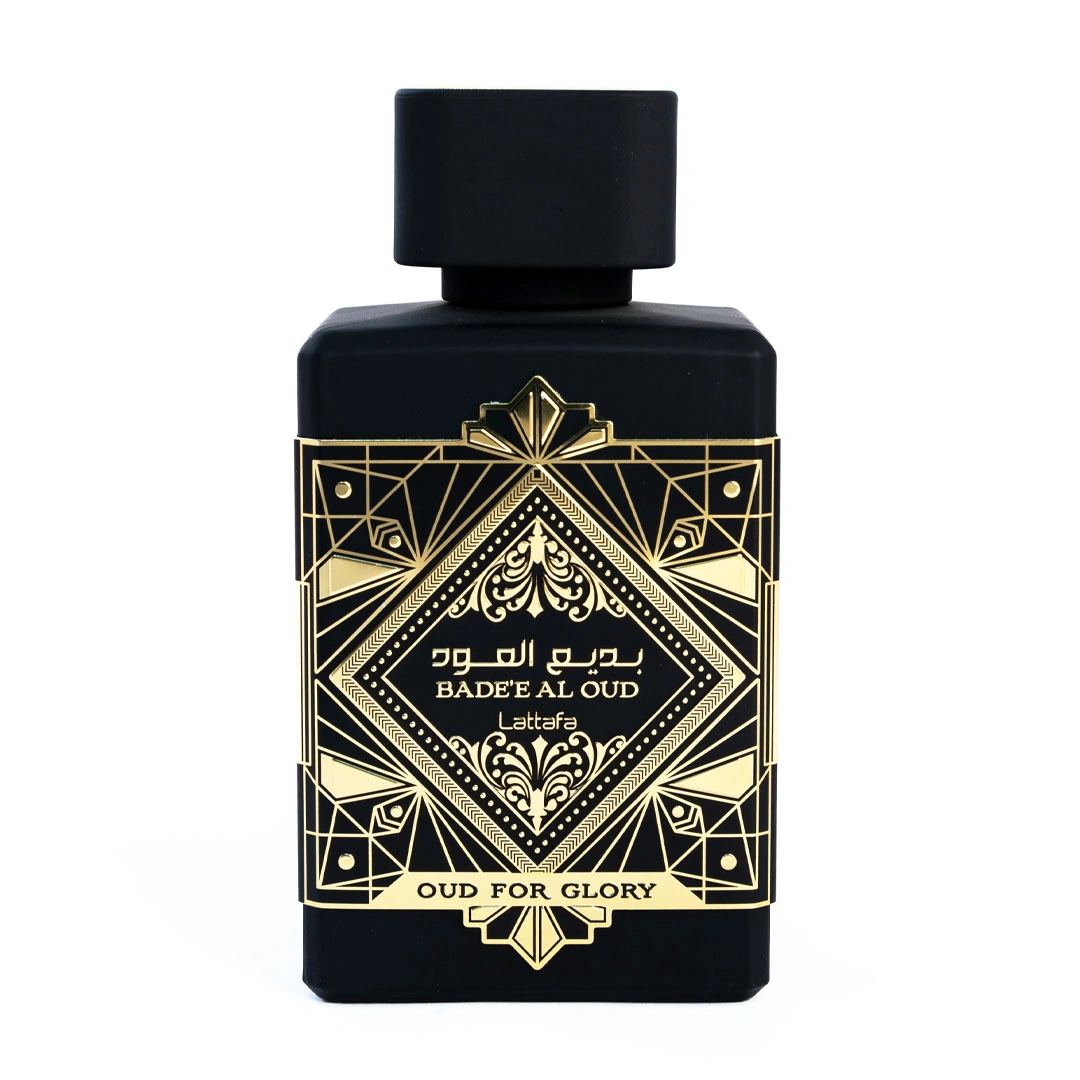 Lattafa Bade'e Al Oud