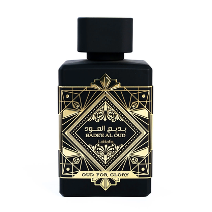 Lattafa Bade'e Al Oud