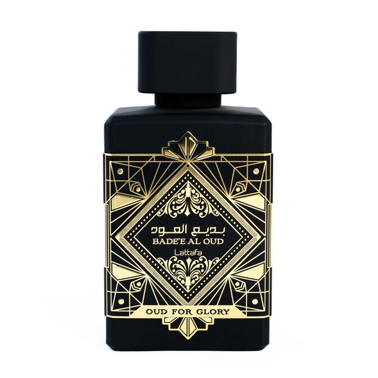 Lattafa Bade'e Al Oud