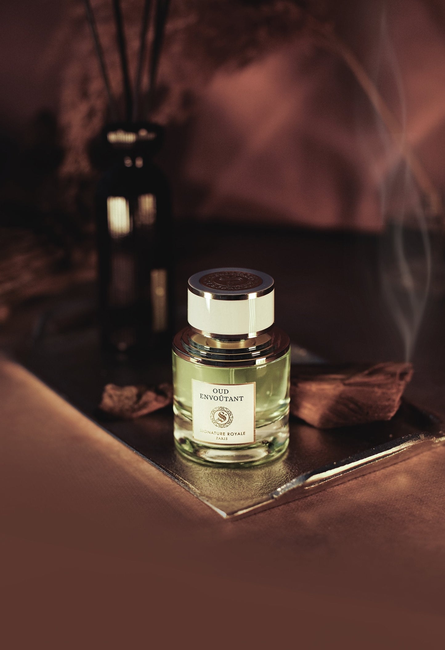 Signature Royale Oud Envoutant