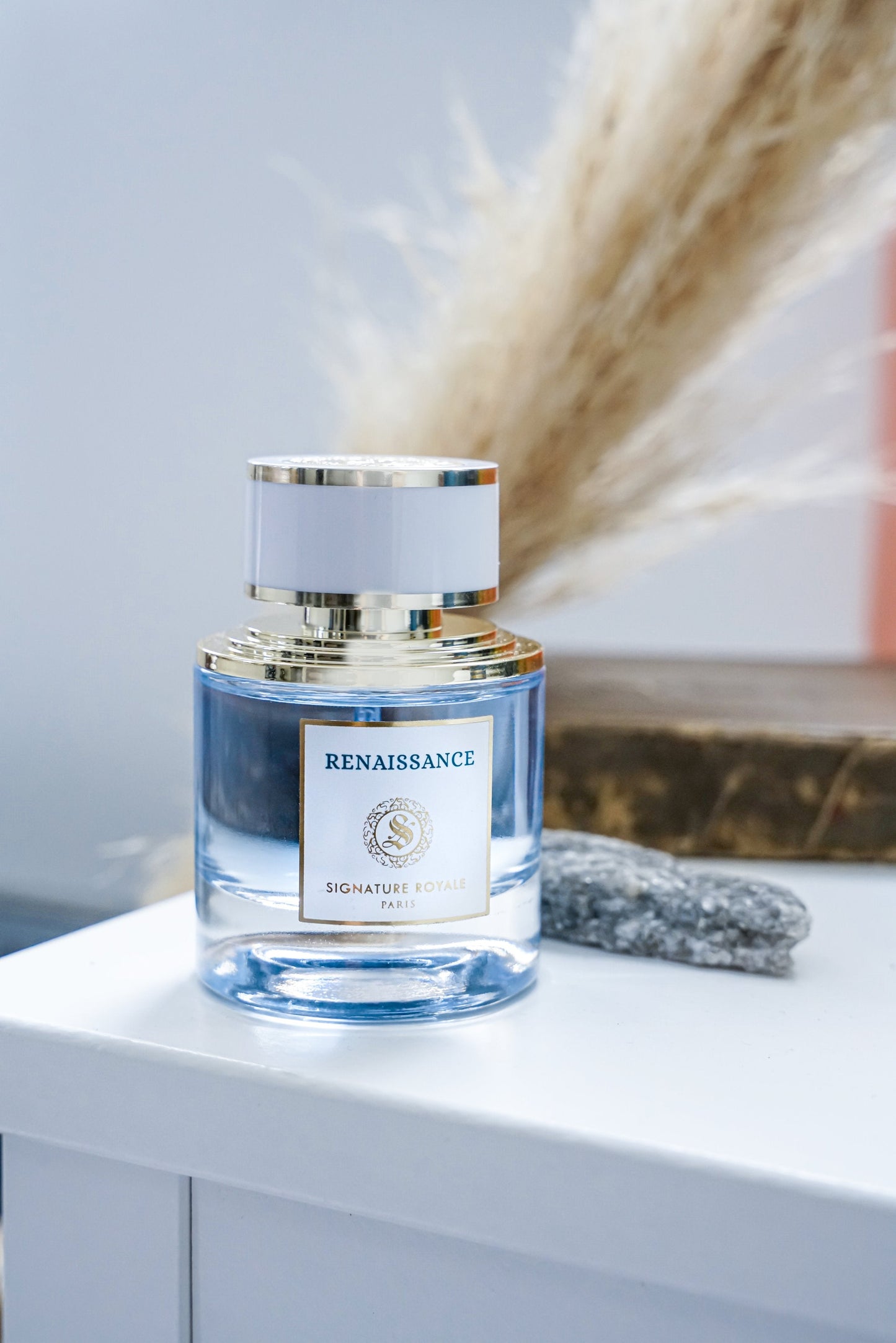 Signature Royale Renaissance