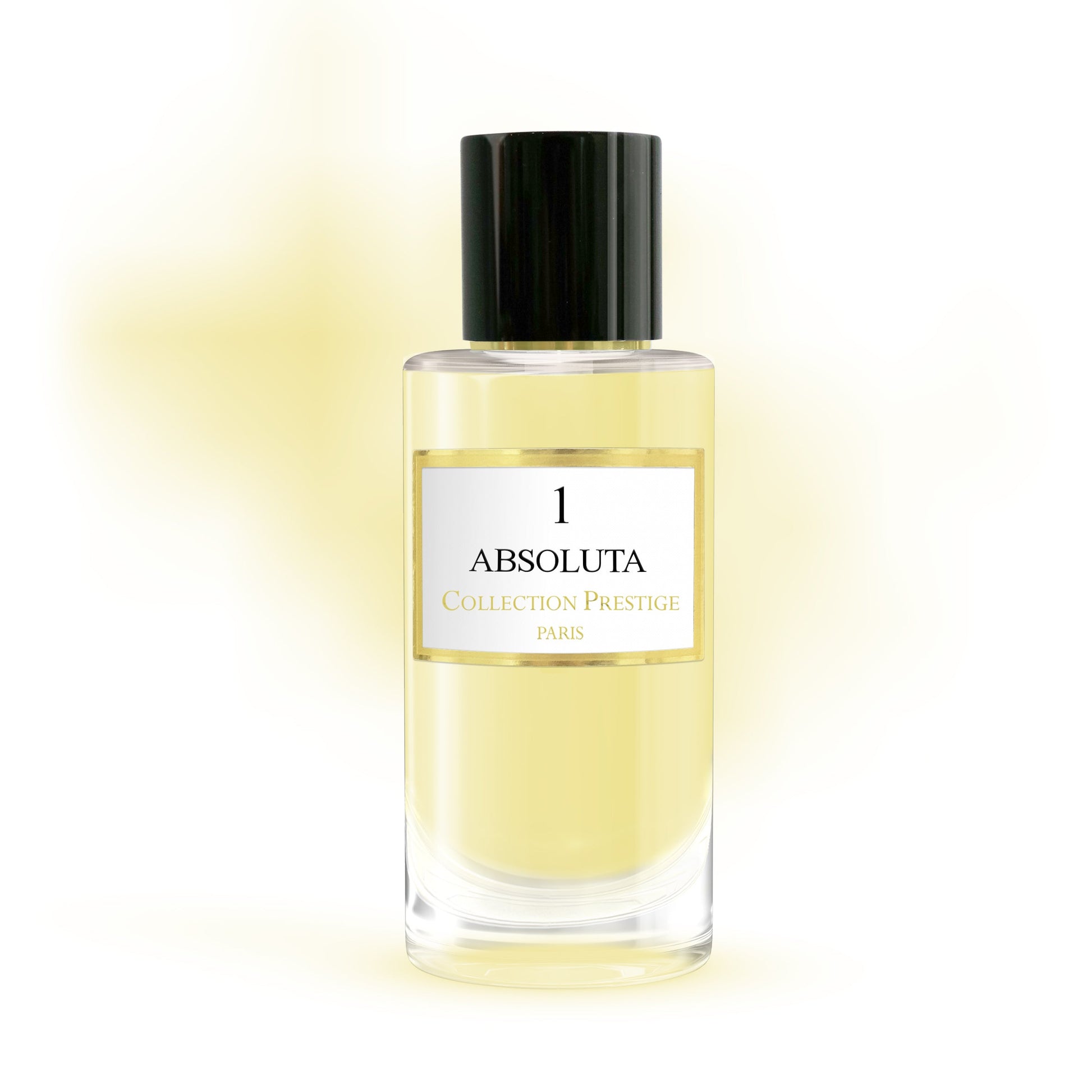 Collection Prestige Paris N°1 Absoluta Parfum