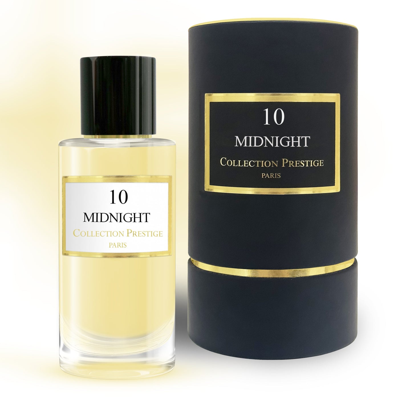 Collection Prestige N°10 Midnight Parfum