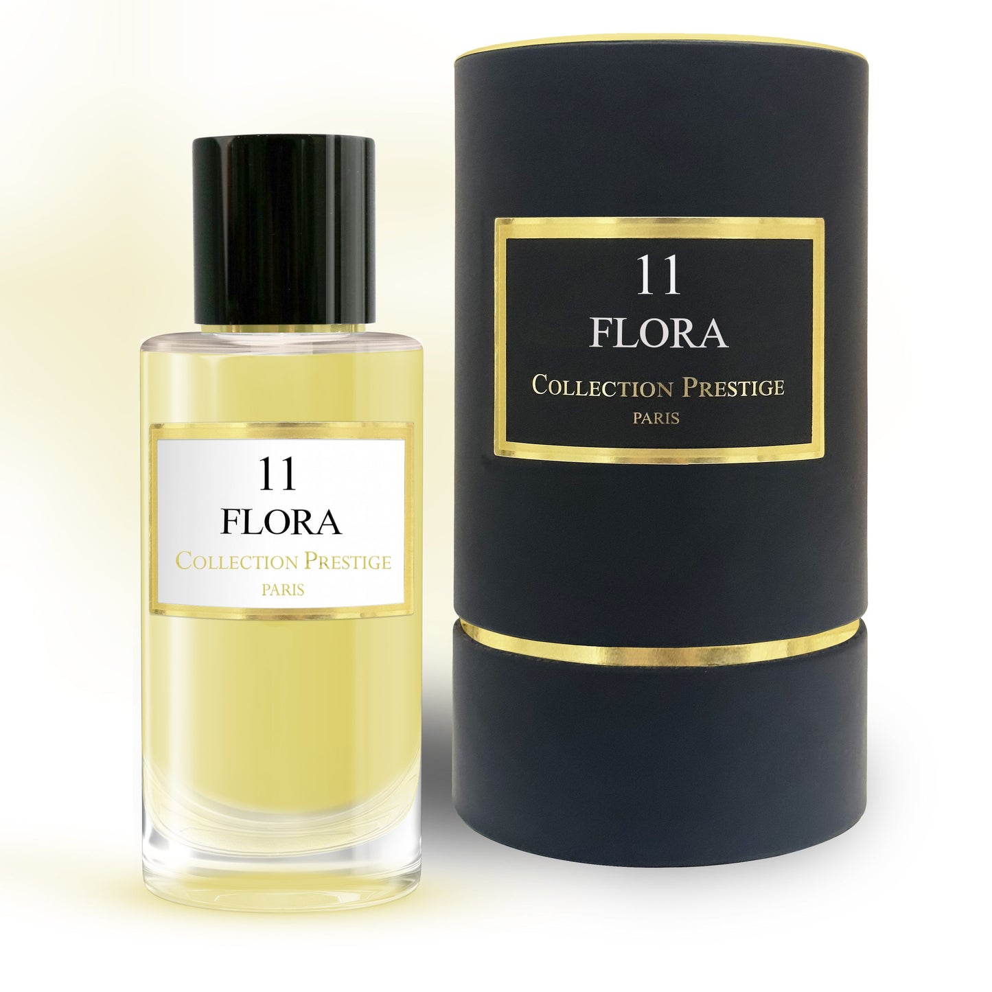 Collection Prestige N°11 Flora Parfum