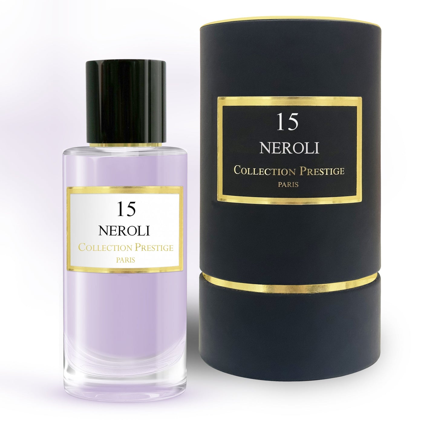 Collection Prestige N°15 Neroli Parfum