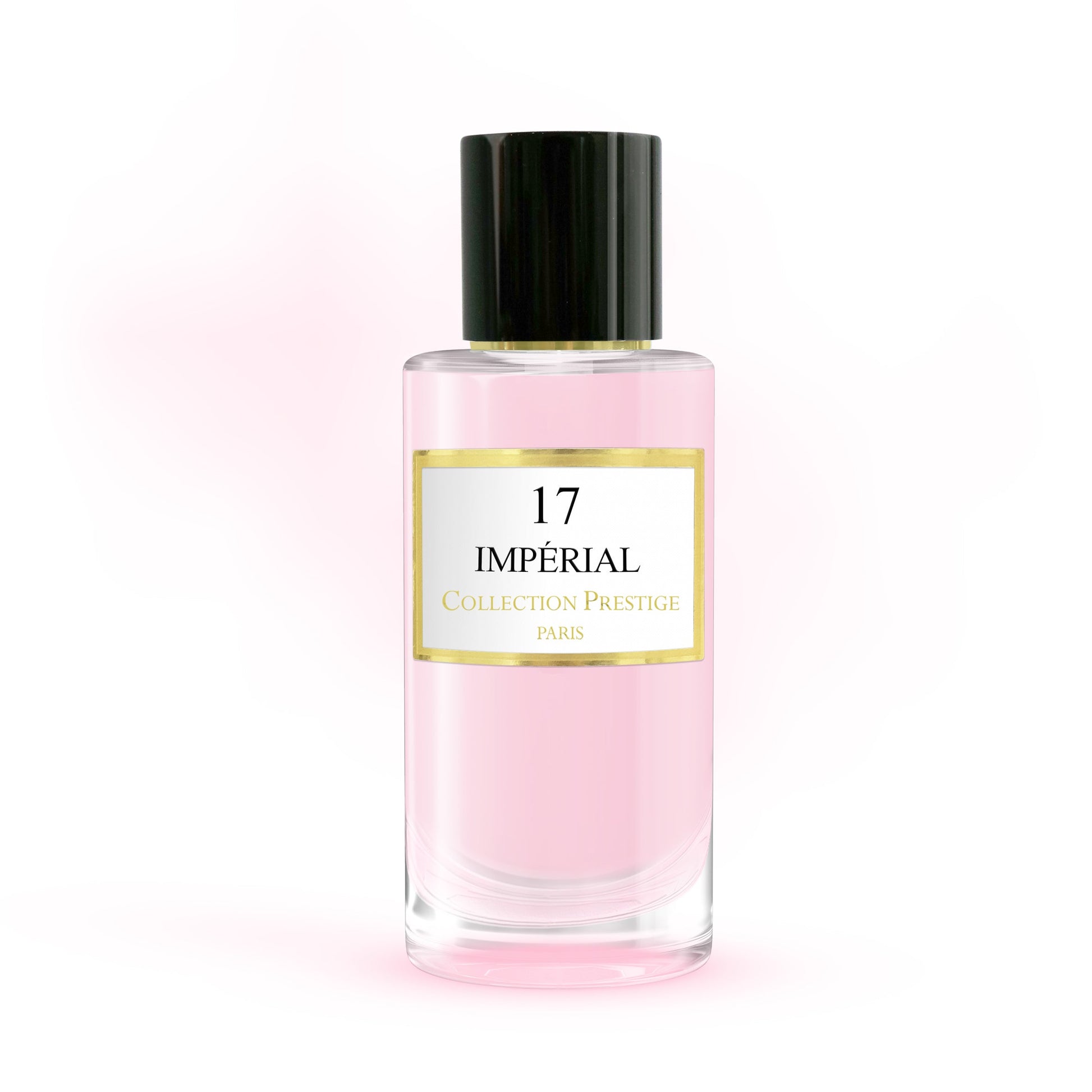 Collection Prestige N°17 Impérial Parfum