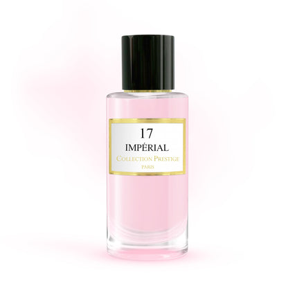 Collection Prestige N°17 Impérial Parfum