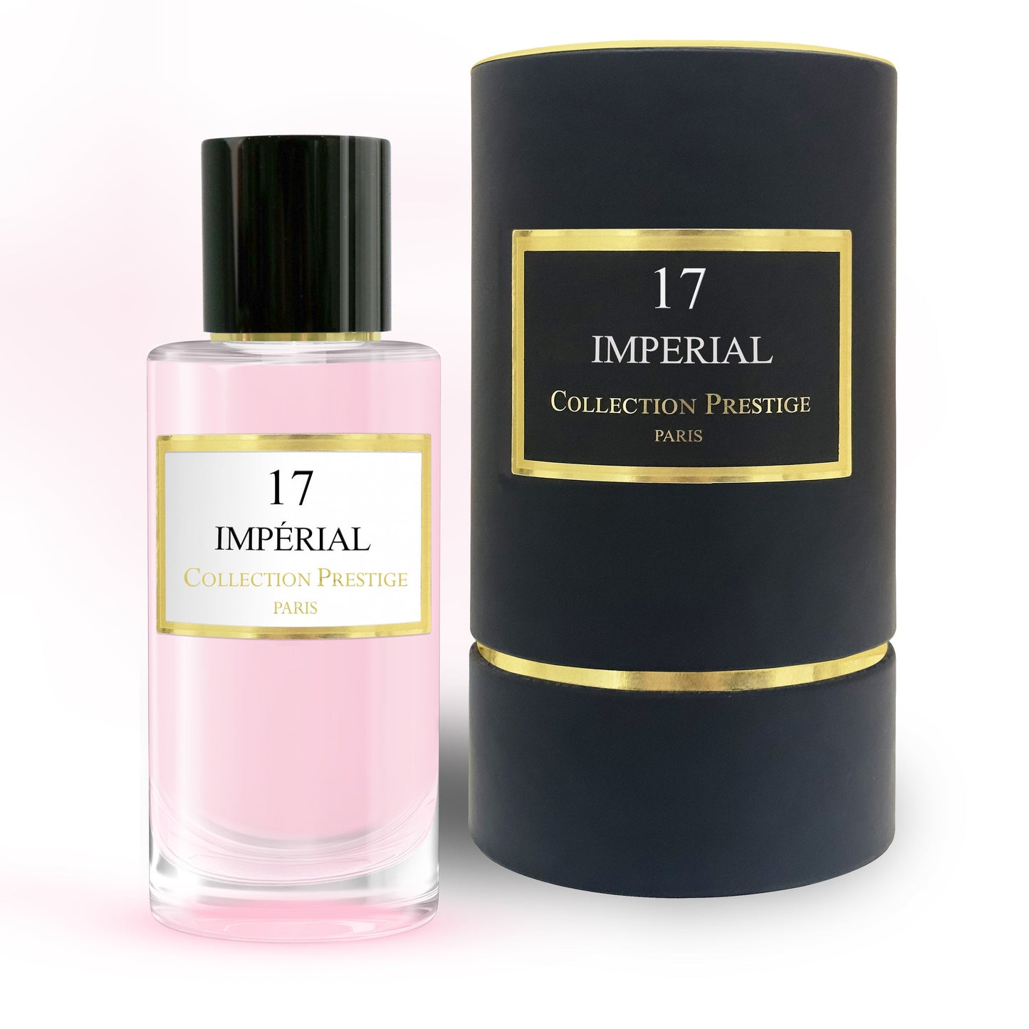 Collection Prestige N°17 Impérial Parfum