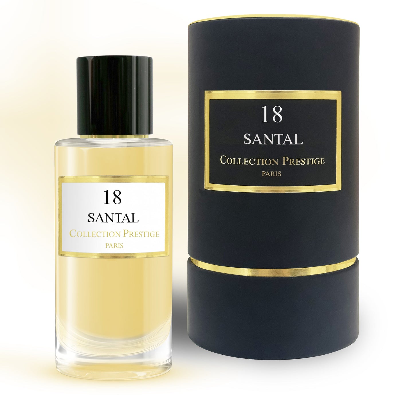 Collection Prestige N°18 Santal Parfum