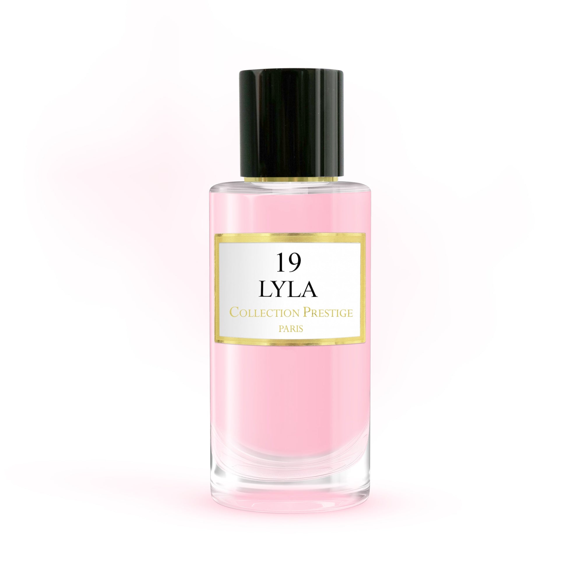 Collection Prestige N°19 Lyla Parfum