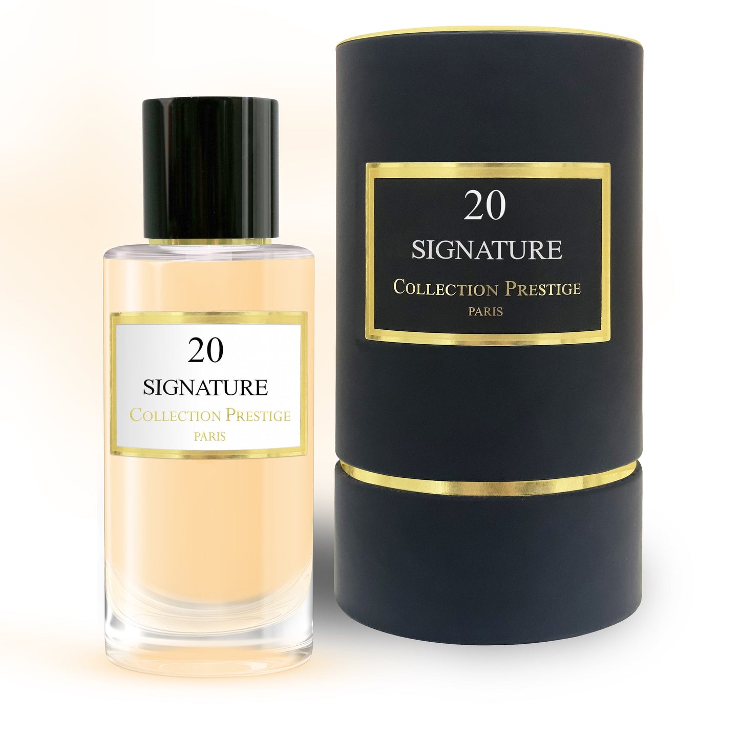 Collection Prestige N°20 Signature Parfum