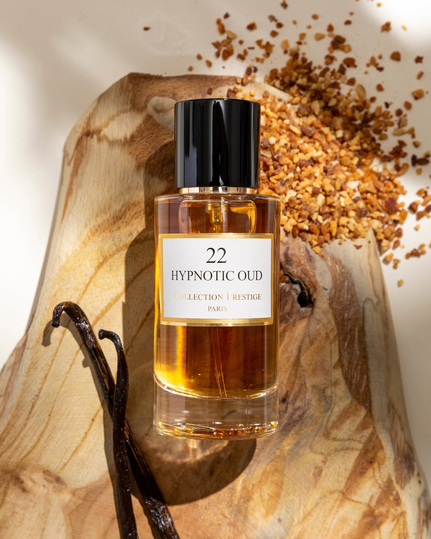 N­°22 Hypnotic Oud