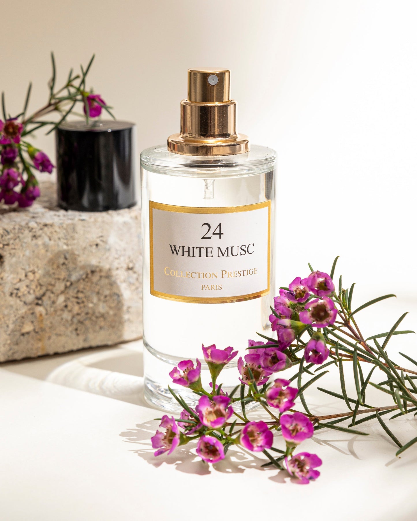 Collection Prestige N°24 White Musc Parfum