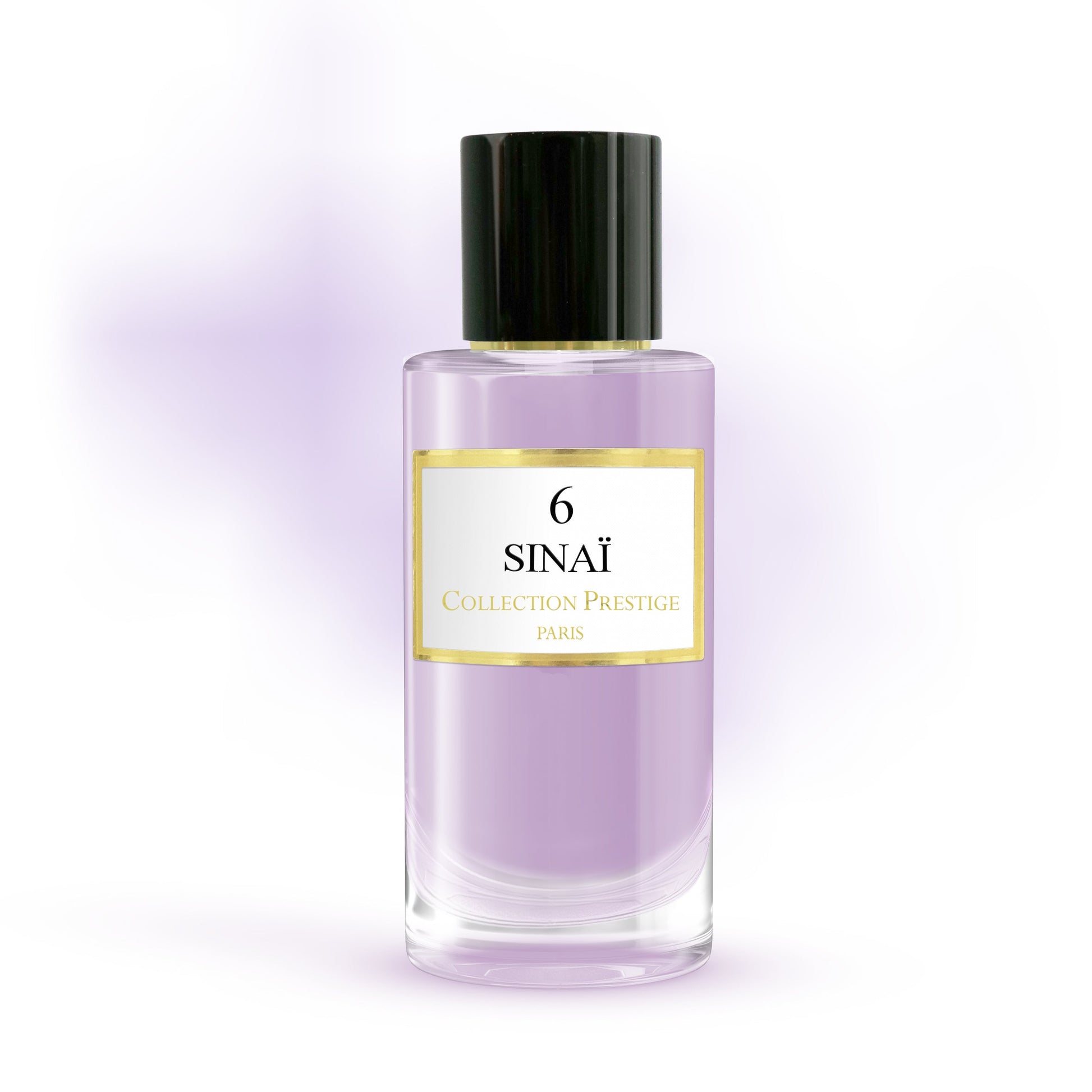 Collection Prestige N°6 Sinaï Parfum