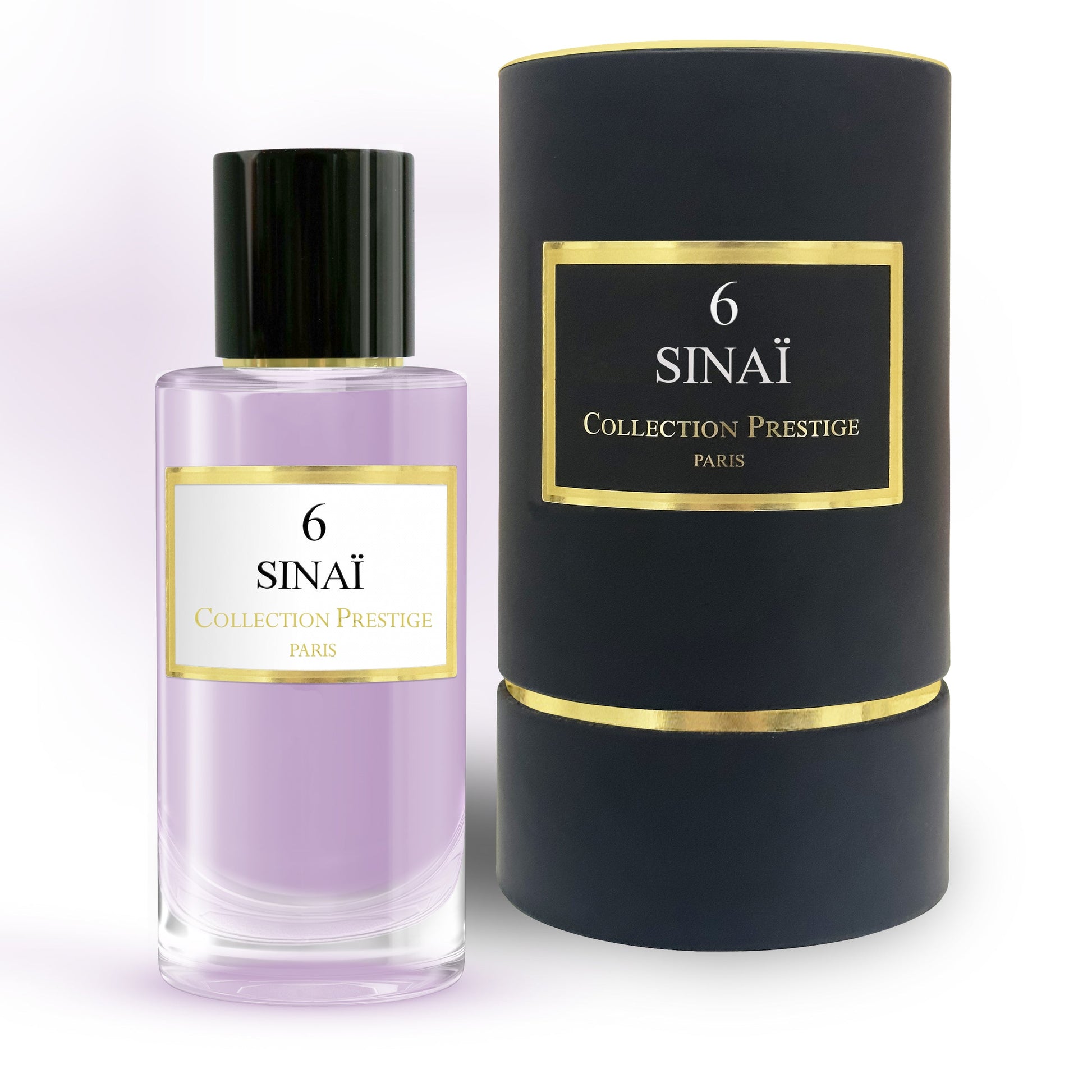 Collection Prestige N°6 Sinaï Parfum