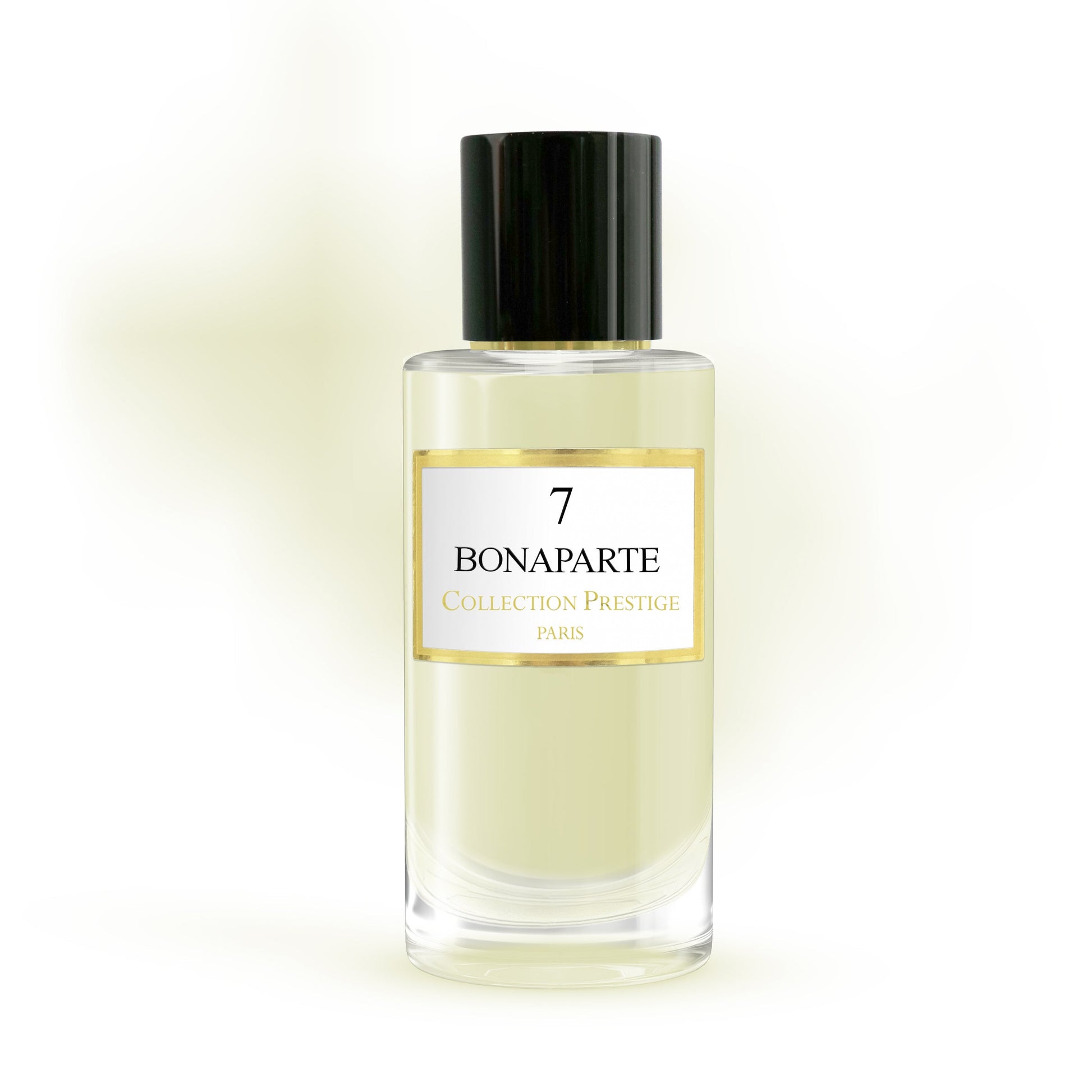 Collection Prestige N°7 Bonaparte Parfum