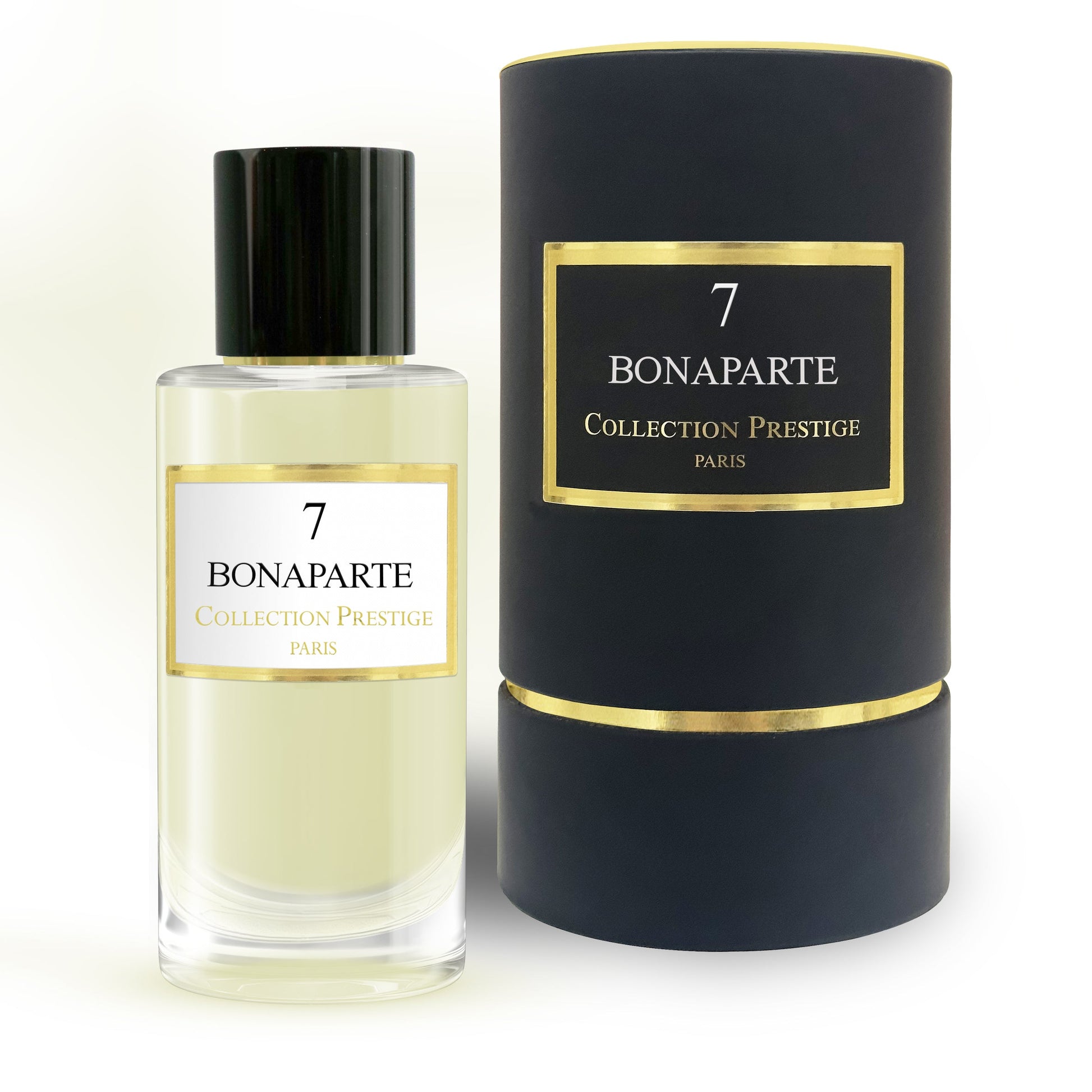 Collection Prestige N°7 Bonaparte Parfum