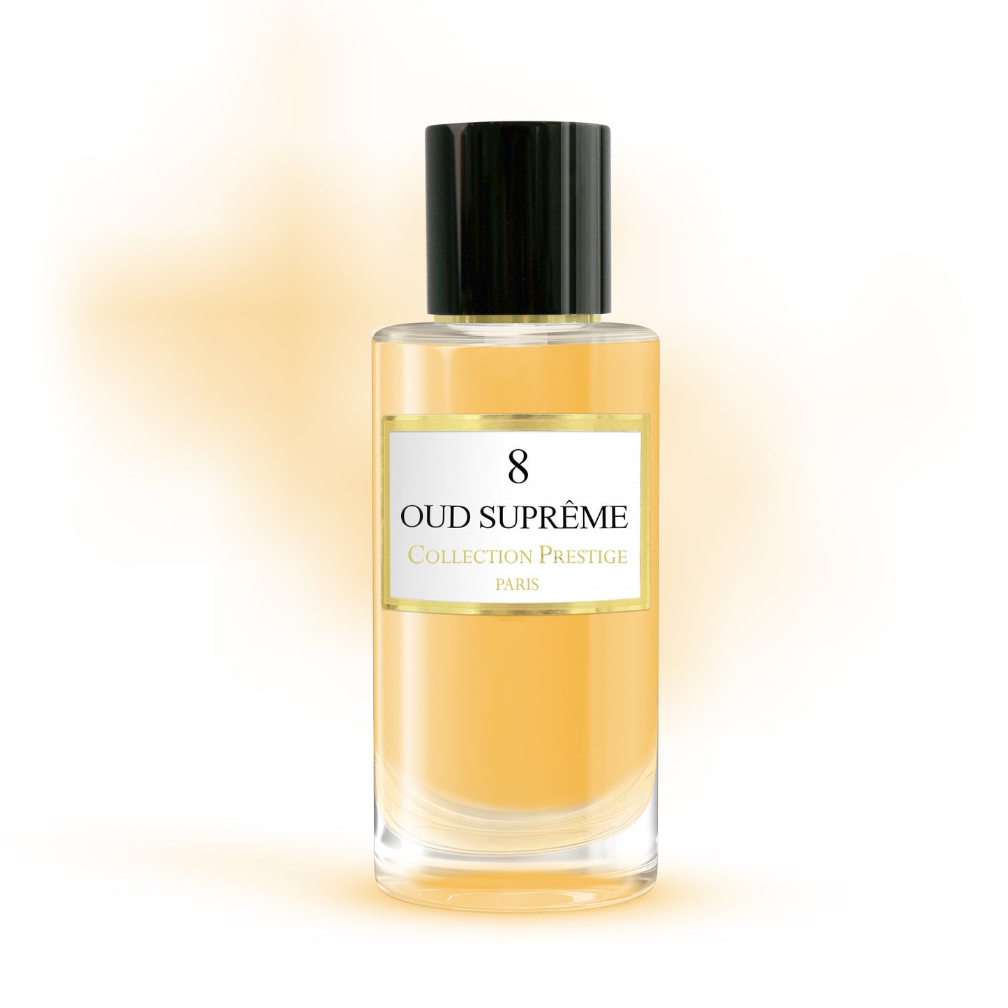 Collection Prestige N°8 Oud Suprême Parfum