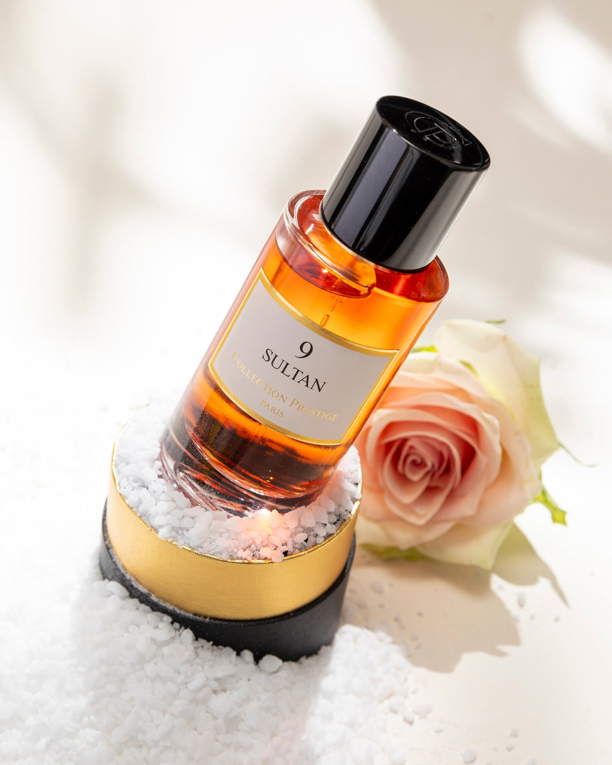 Sultan 9 Sultan 9 Collection Prestige Paris parfum kopen? Shop nu – House of Niche